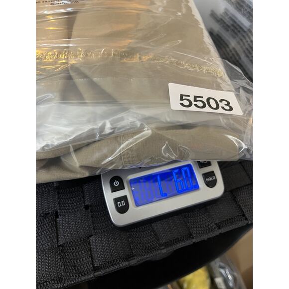 Gorpcore Utility Retro Outdoors Safari Work Button Up Shirt XLT Hunting Dad - Picture 13 of 13